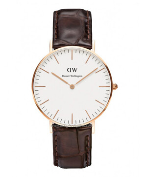 Đồng hồ nữ Daniel Wellington DW00100038