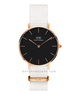 Đồng hồ nữ Daniel Wellington DW00100312