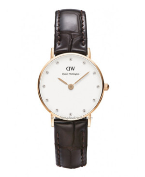 Đồng hồ nữ Daniel Wellington DW00100061