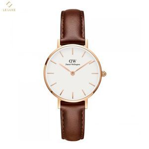 Đồng hồ nữ Daniel Wellington DW00100231