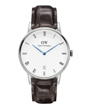 Đồng hồ nữ Daniel Wellington Dapper York 34mm DW00100097