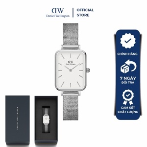 Đồng hồ nữ Daniel Wellington DW00100438