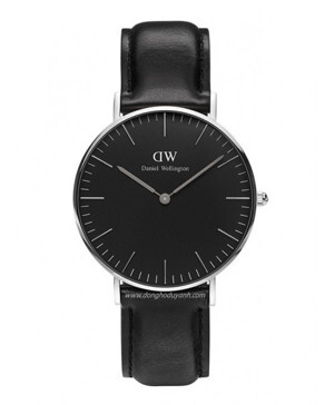 Đồng hồ Nữ Daniel Wellington DW00100145