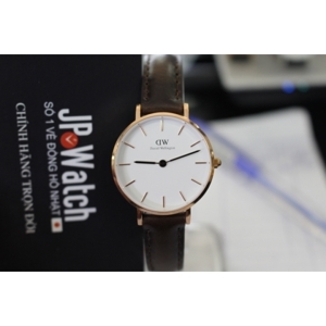 Đồng hồ nữ Daniel Wellington DW00100227