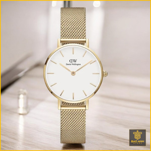 Đồng hồ nữ Daniel Wellington DW00100350