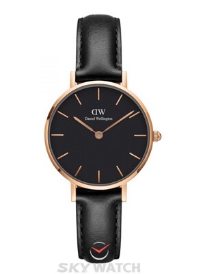 Đồng hồ nữ Daniel Wellington DW00100224