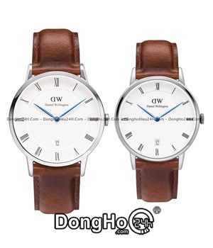 Đồng hồ nữ Daniel Wellington DW00100087