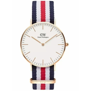 Đồng hồ nữ Daniel Wellington DW00100030