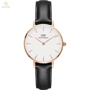 Đồng hồ nữ Daniel Wellington DW00100230