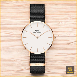 Đồng hồ nữ Daniel Wellington DW00100253