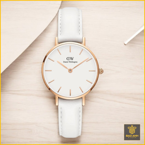 Đồng hồ nữ Daniel Wellington DW00100249