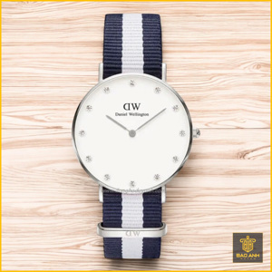 Đồng hồ nữ Daniel Wellington DW00100082