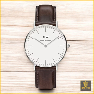 Đồng hồ nữ Daniel Wellington DW00100056