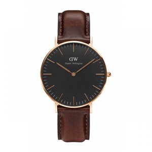 Đồng hồ nữ Daniel Wellington DW00100137