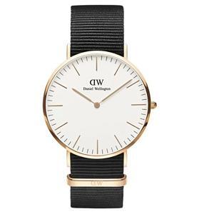 Đồng hồ nữ Daniel Wellington DW00100257
