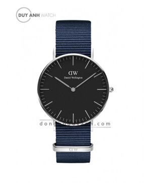 Đồng hồ nữ Daniel Wellington DW00100282