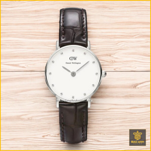 Đồng hồ nữ Daniel Wellington DW00100069