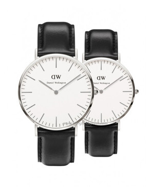 Đồng hồ nữ Daniel Wellington DW00100053