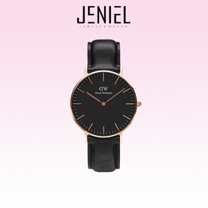 Đồng hồ nữ Daniel Wellington DW00100139