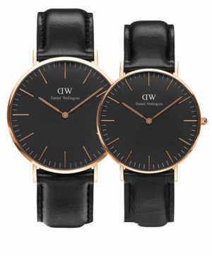 Đồng hồ nữ Daniel Wellington DW00100139