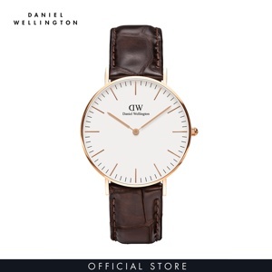 Đồng hồ nữ Daniel Wellington DW00100038