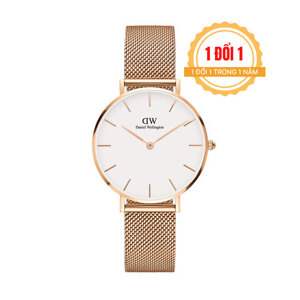 Đồng hồ nữ Daniel Wellington DW00100219