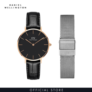 Đồng hồ nữ Daniel Wellington DW00100167