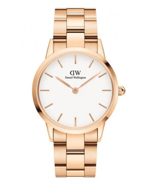 Đồng hồ nữ Daniel Wellington DW00100209