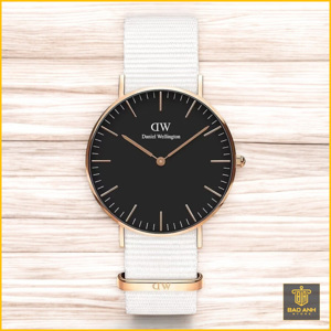 Đồng hồ nữ Daniel Wellington DW00100310