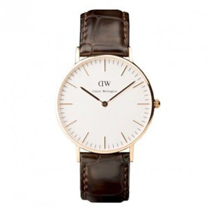 Đồng hồ nữ Daniel Wellington DW00100038