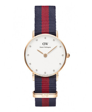 Đồng hồ nữ Daniel Wellington DW00100064