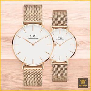 Đồng hồ nữ Daniel Wellington DW00100163