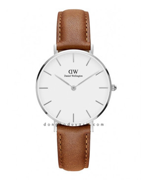 Đồng hồ nữ Daniel Wellington DW00100184