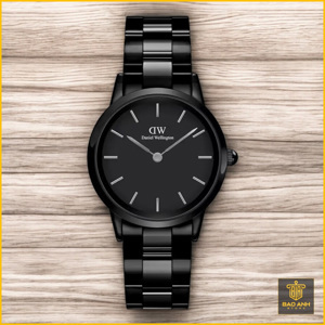 Đồng hồ nữ Daniel Wellington DW00100414