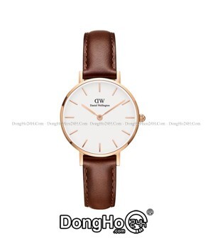 Đồng hồ nữ Daniel Wellington DW00100231