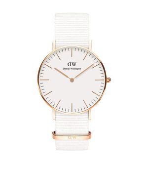 Đồng hồ nữ Daniel Wellington DW00100309