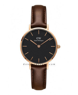 Đồng hồ nữ Daniel Wellington DW00100221