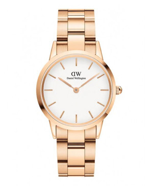 Đồng hồ nữ Daniel Wellington DW00100211