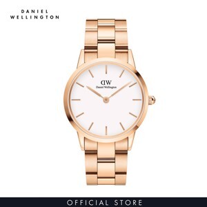 Đồng hồ nữ Daniel Wellington DW00100211