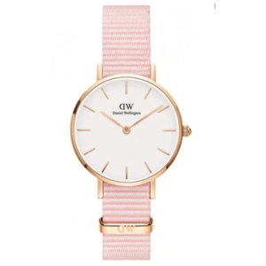 Đồng hồ nữ Daniel Wellington DW00100319