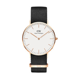 Đồng hồ nữ Daniel Wellington DW00100259