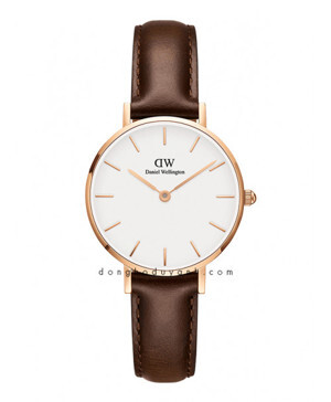 Đồng hồ nữ Daniel Wellington DW00100227