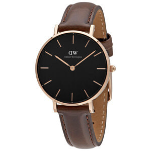 Đồng hồ nữ Daniel Wellington DW00100165