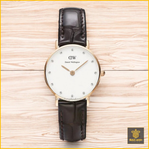 Đồng hồ nữ Daniel Wellington DW00100061