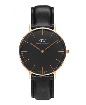 Đồng hồ nữ Daniel Wellington DW00100139