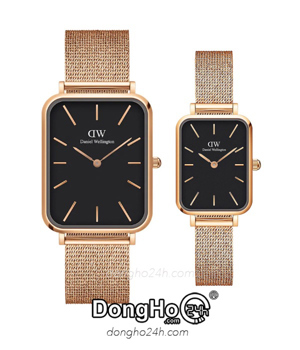 Đồng hồ nữ Daniel Wellington DW00100432