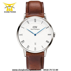 Đồng hồ nữ Daniel Wellington DW00100087