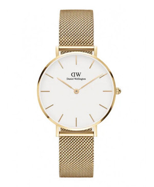 Đồng hồ nữ Daniel Wellington DW00100348