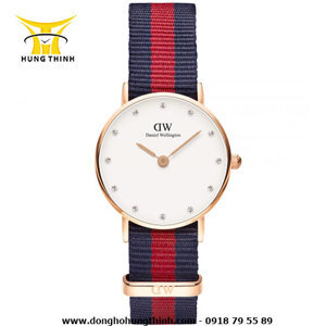 Đồng hồ nữ Daniel Wellington DW00100064