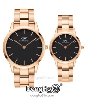 Đồng hồ nữ Daniel Wellington DW00100212